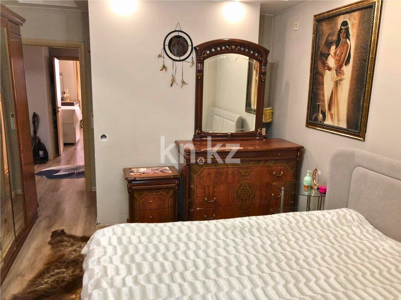 Продажа 3-комнатной квартиры, 91 м² в Астане - фото 7