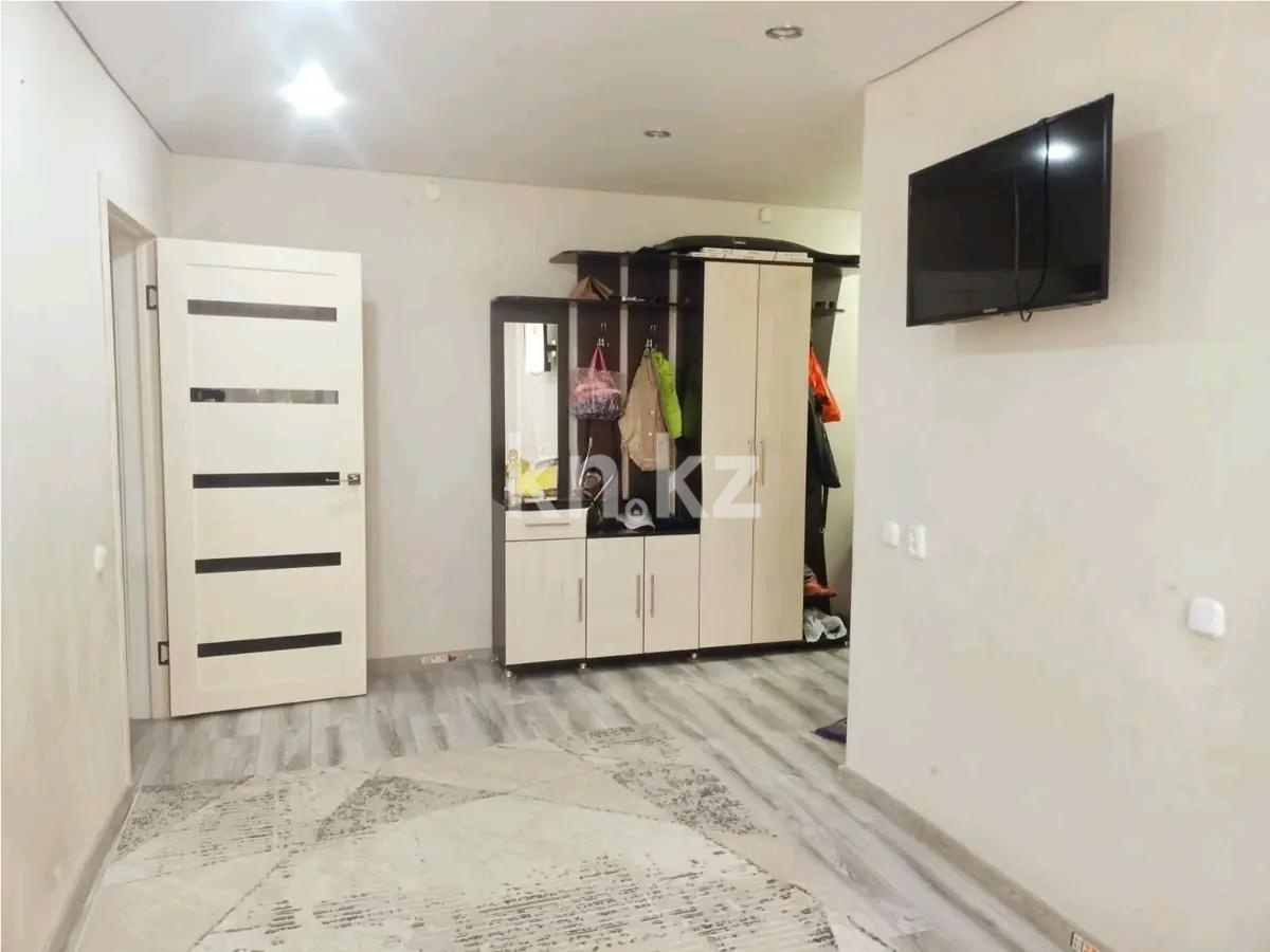 Продажа 3-комнатной квартиры, 55 м², ул. Блюхера, дом  33/1 в Темиртау - фото 2