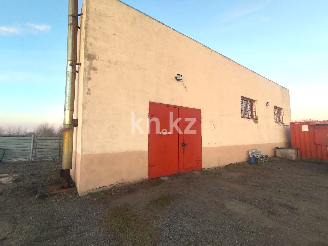 Продажа , 134 м², ул. Тбилисская в Караганде - фото 2