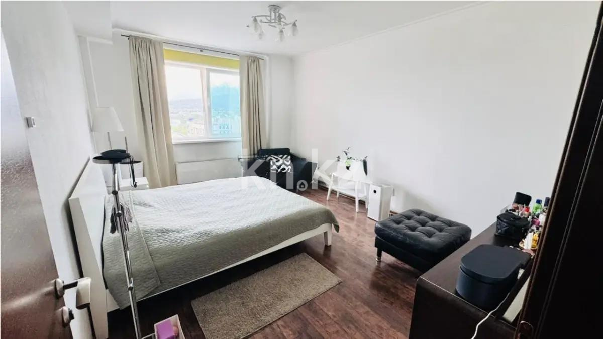 Продажа 3-комнатной квартиры, 100.3 м² в Алматы - фото 2