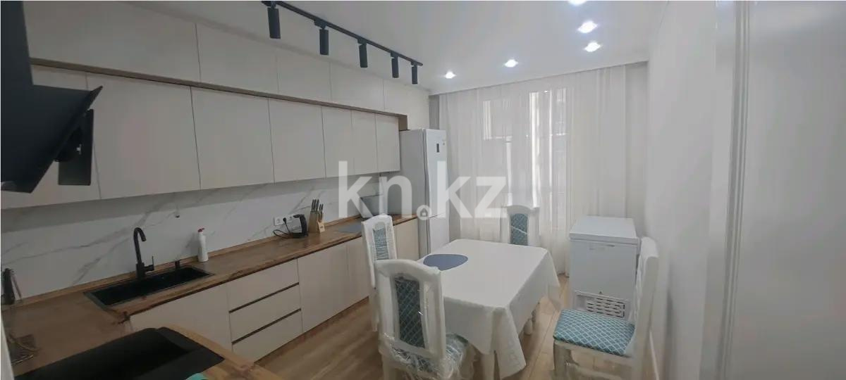 Продажа 2-комнатной квартиры, 69 м² в Алматы - фото 3