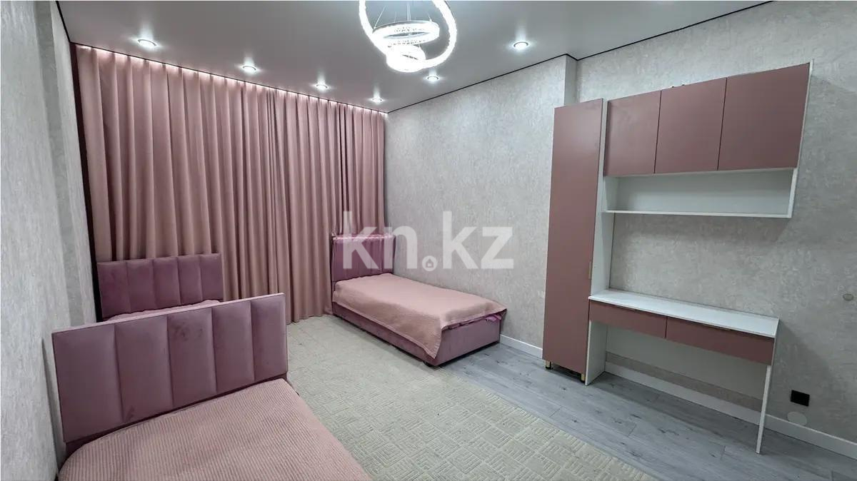 Продажа 4-комнатной квартиры, 139 м² в Астане - фото 3