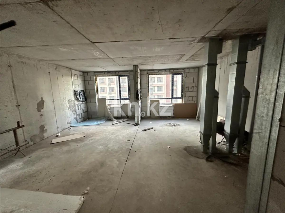 Продажа 1-комнатной квартиры, 36 м², ул. Бурундайская, дом  91а в Алматы