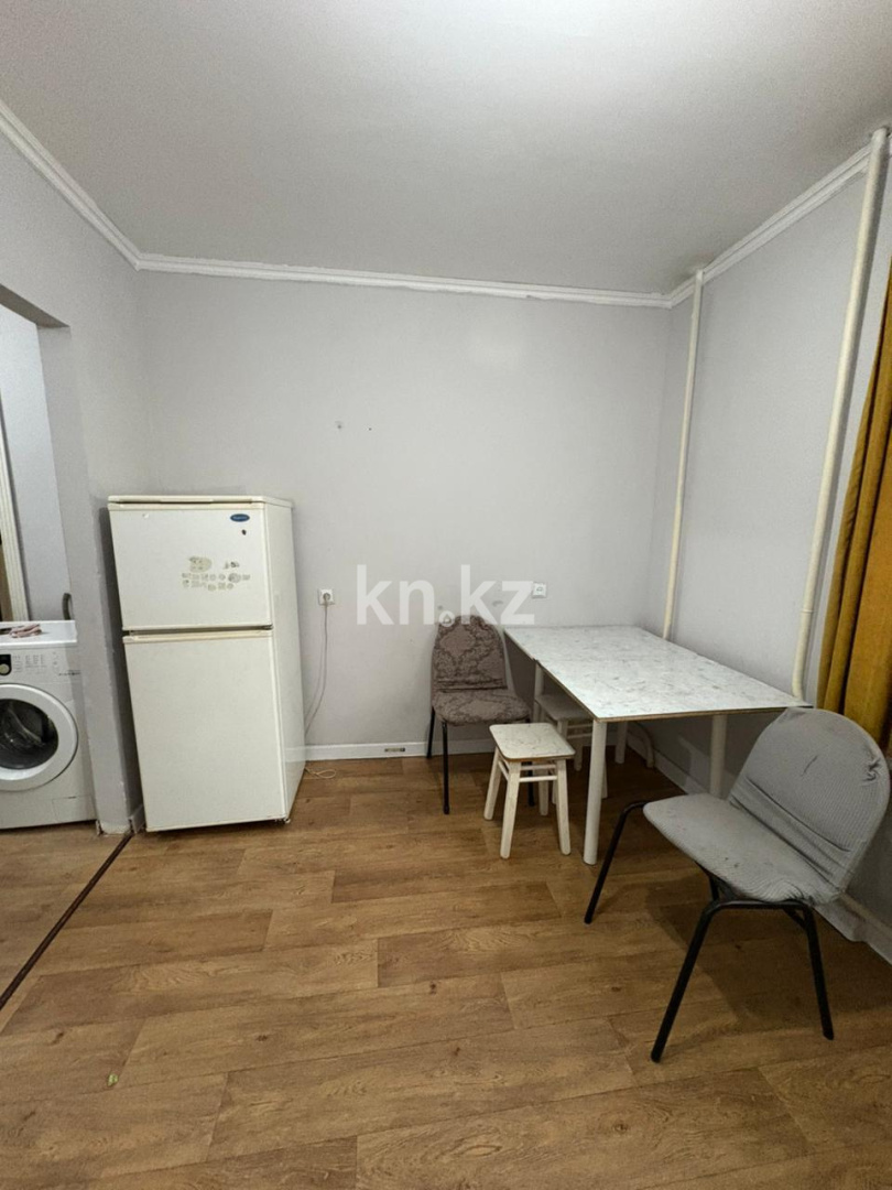 Аренда 1-комнатной квартиры, 35 м² в Астане - фото 4