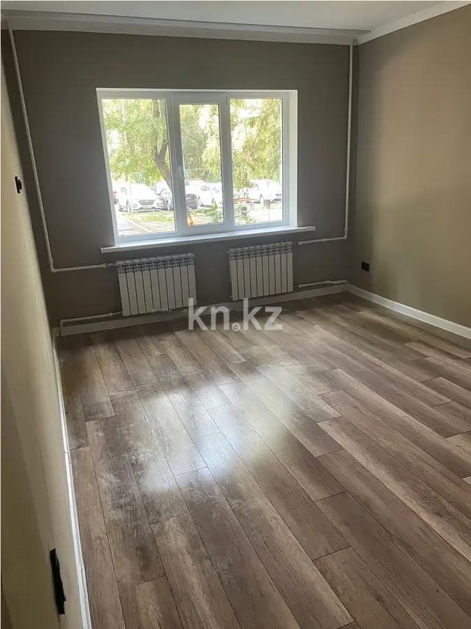 Продажа 1-комнатной квартиры, 40 м², мкр-н Айнабулак-4, дом  169 в Алматы