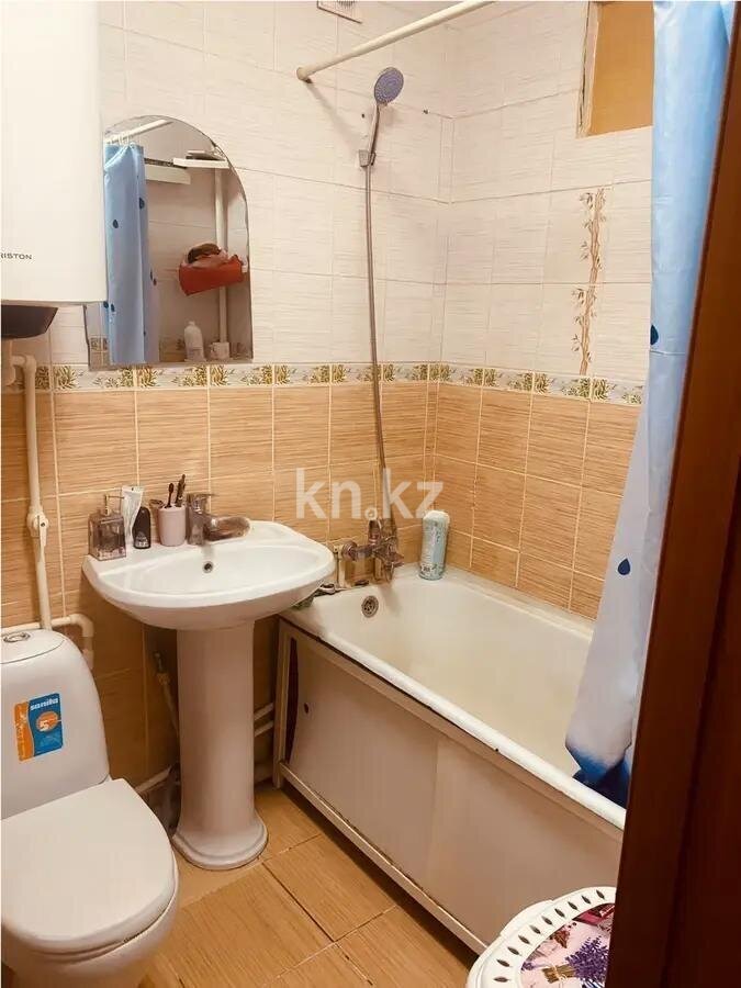 Продажа 1-комнатной квартиры, 32 м² в Караганде - фото 3