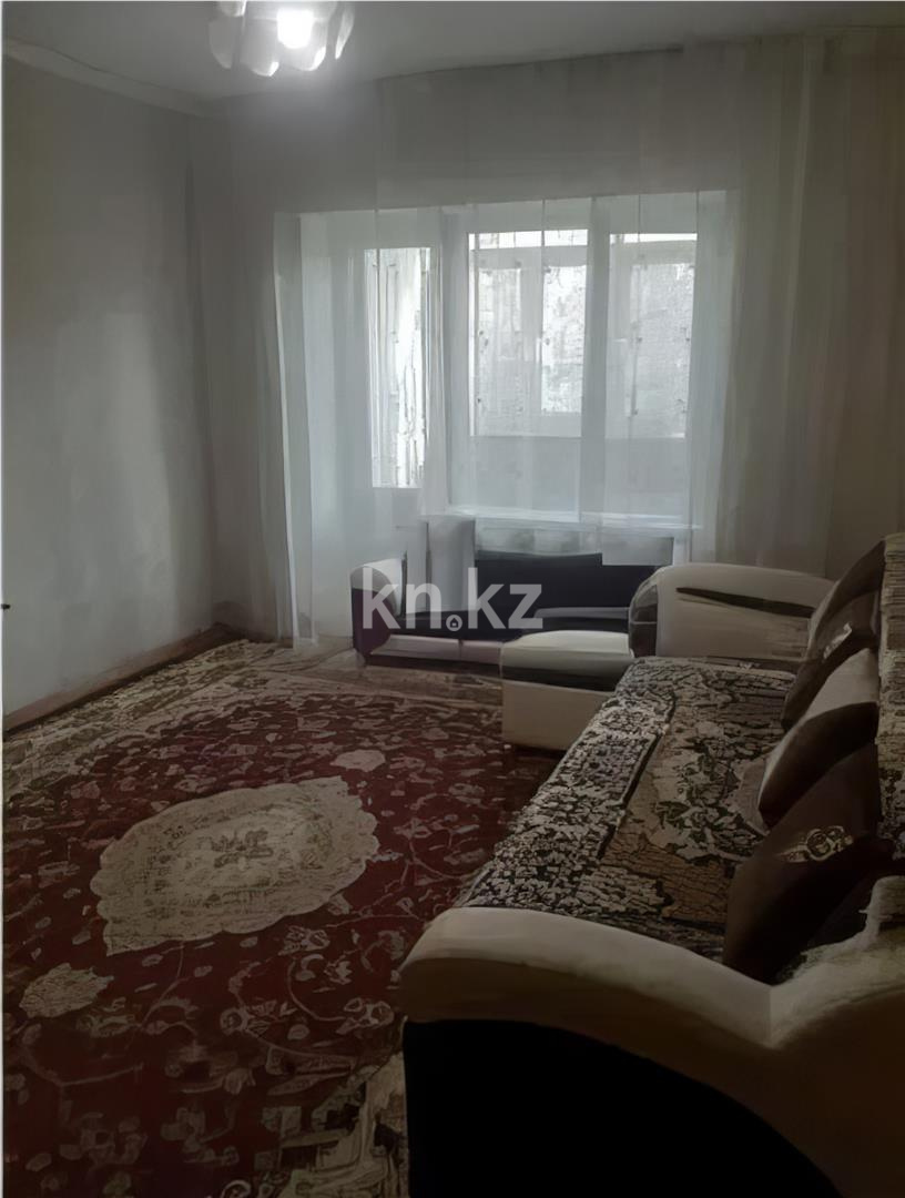 Продажа 1-комнатной квартиры, 34 м² в Алматы