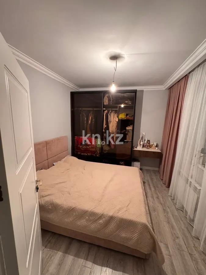 Продажа 3-комнатной квартиры, 71 м², ул. Рыскулбекова, дом  29 в Астане - фото 2