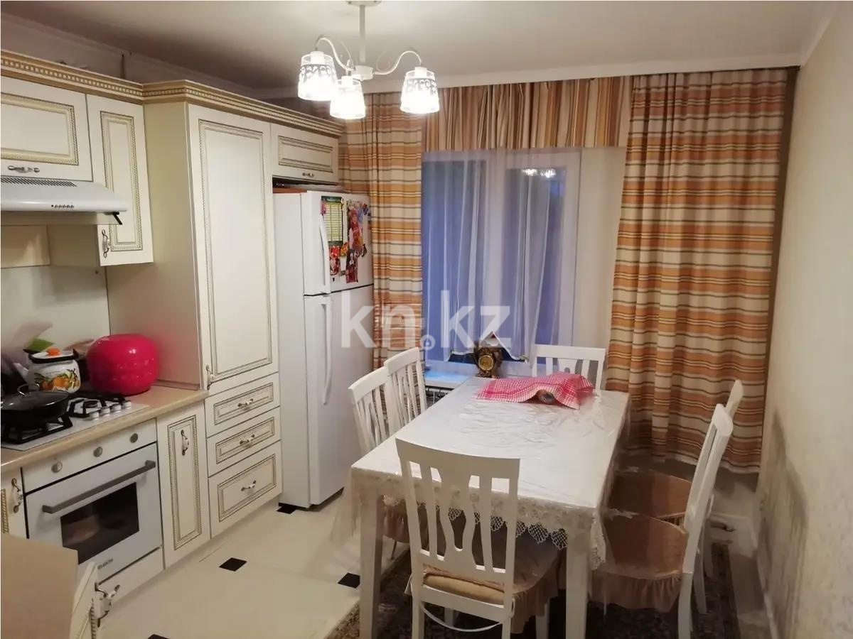 Продажа 4-комнатной квартиры, 90 м² в Алматы - фото 5