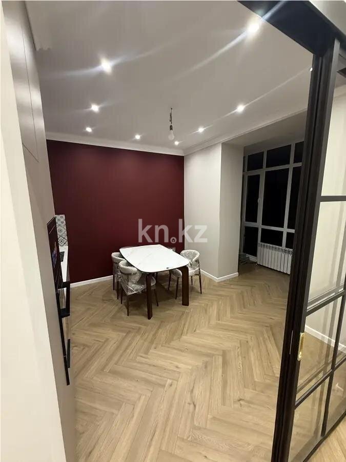Продажа 2-комнатной квартиры, 70 м² в Караганде - фото 3