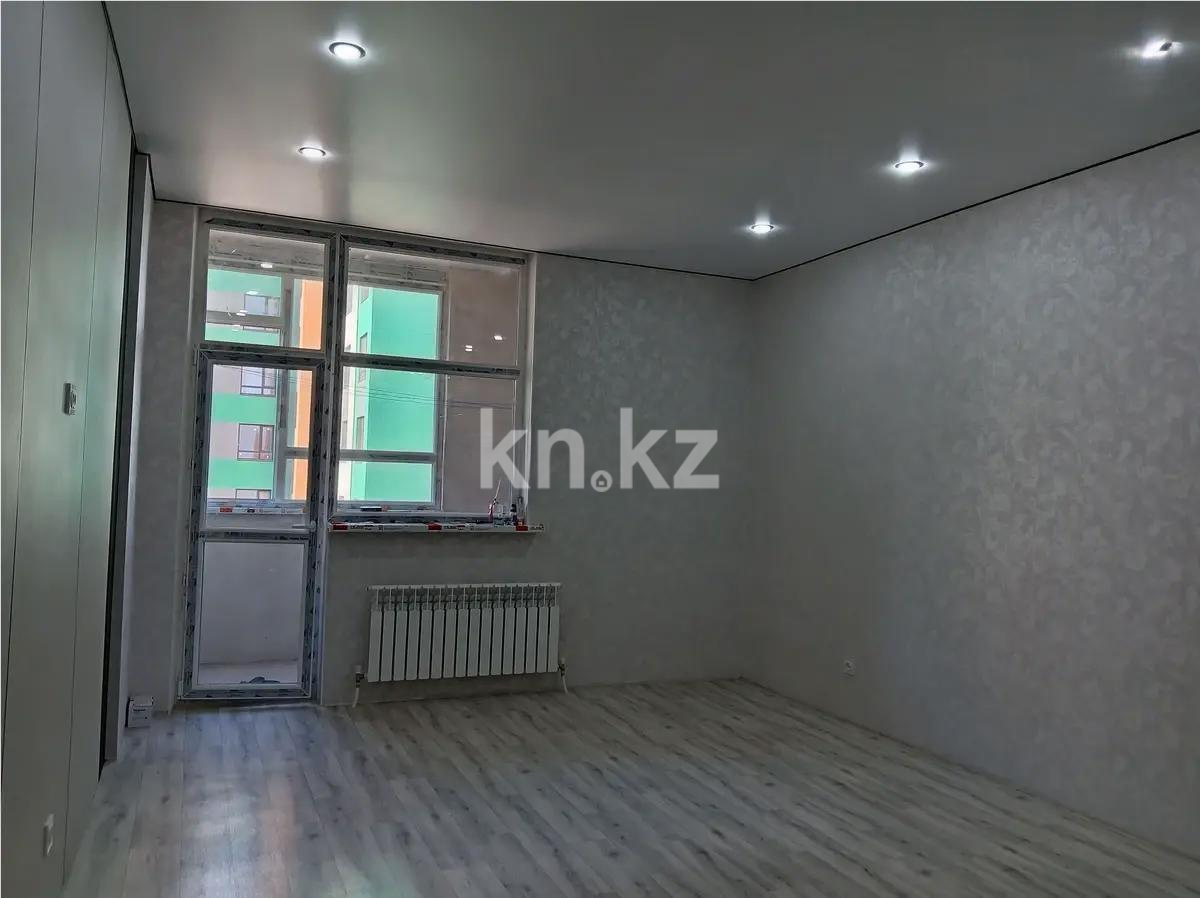 Продажа 1-комнатной квартиры, 35 м² в Астане