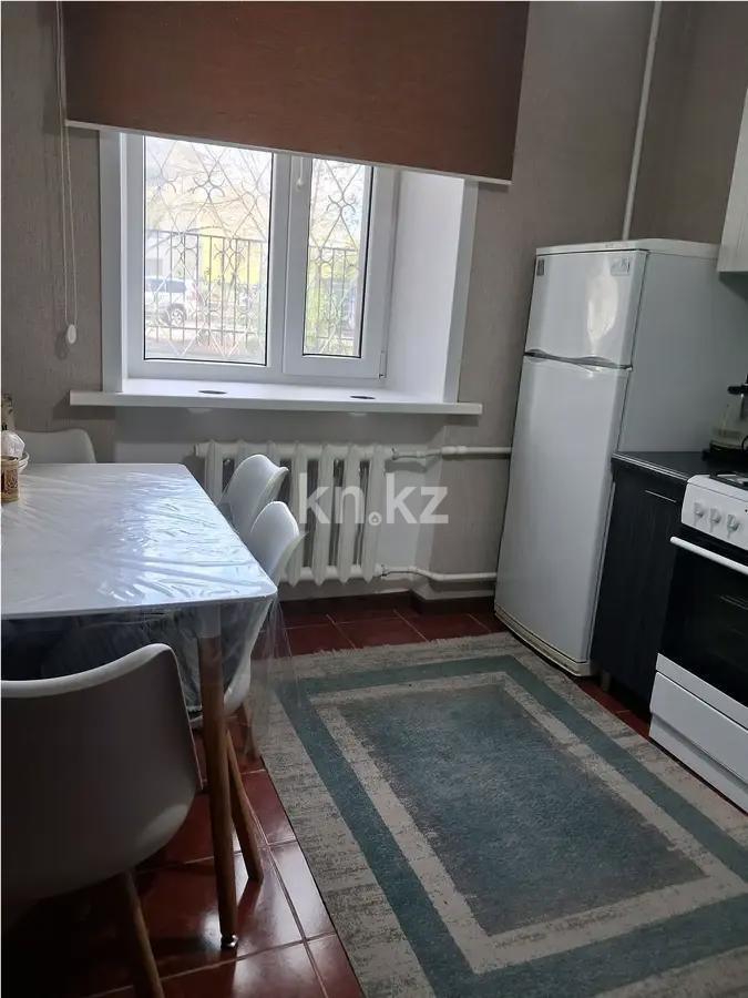 Продажа 2-комнатной квартиры, 60 м² в Караганде - фото 2