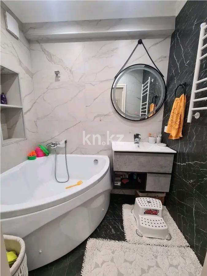 Продажа 3-комнатной квартиры, 90.4 м² в Алматы - фото 5