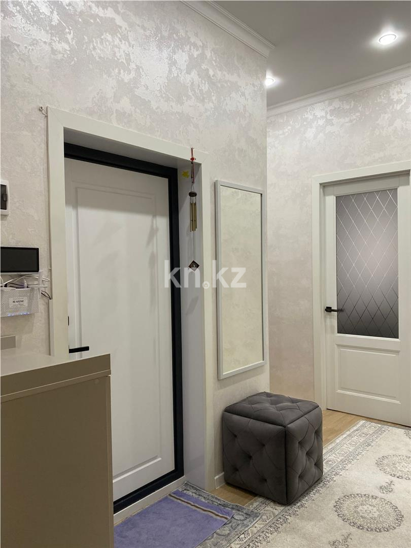 Продажа 3-комнатной квартиры, 75 м² в Караганде - фото 17