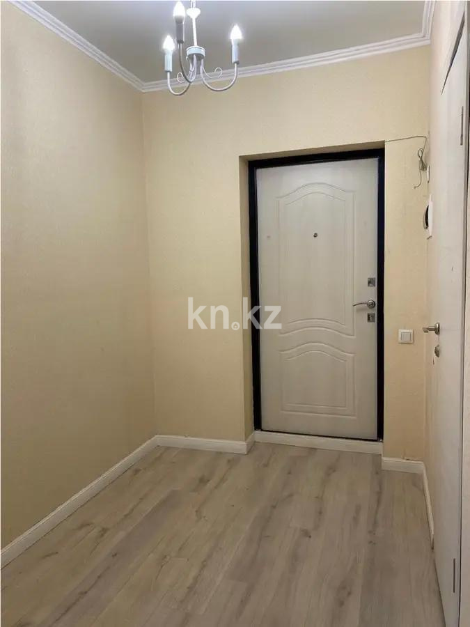 Продажа 1-комнатной квартиры, 50 м², ул. Жунисова, дом  8/10 в Алматы - фото 4