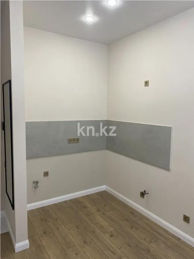 Продажа 2-комнатной квартиры, 35 м², пр. Туран, дом  55/5 в Астане - фото 5