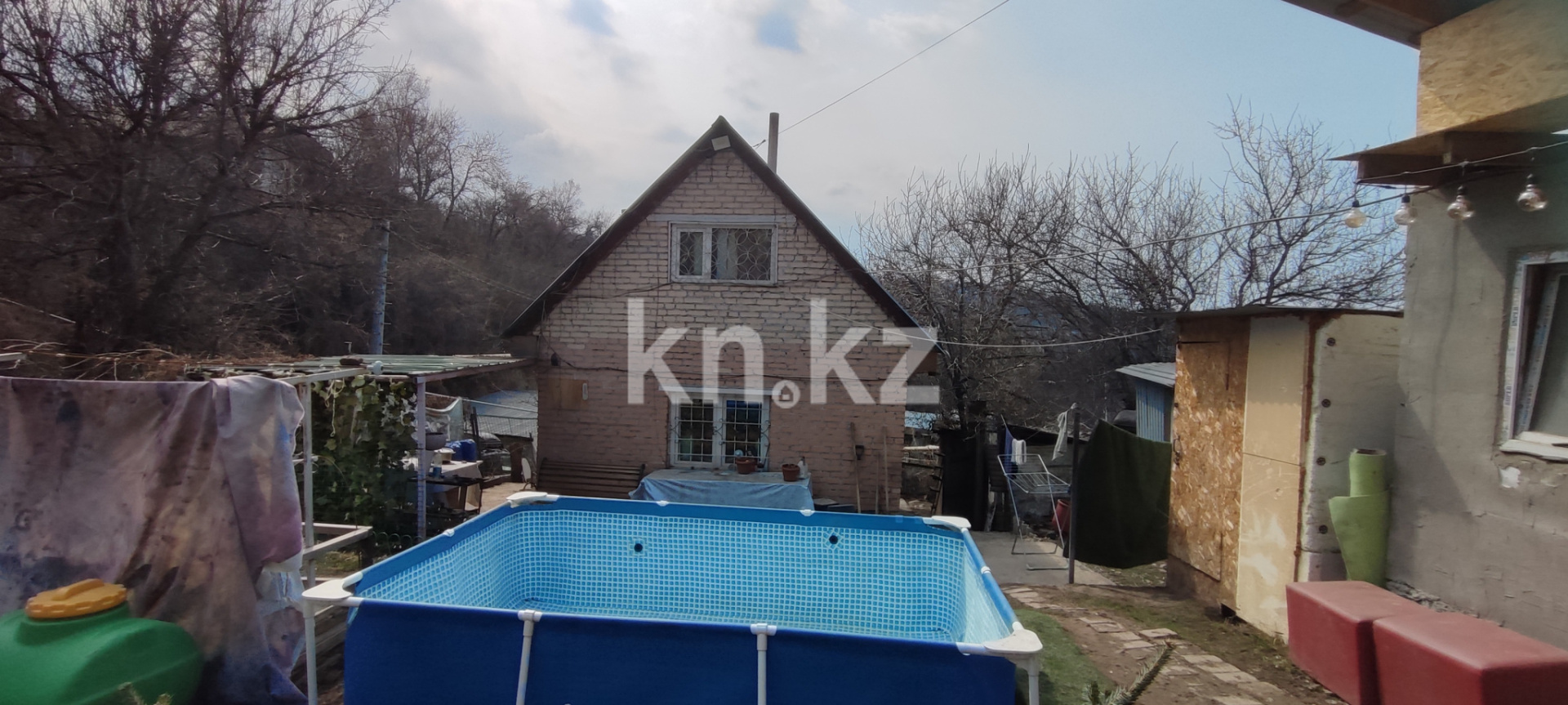 Продажа дачи, 4.5 сот. в Алматы