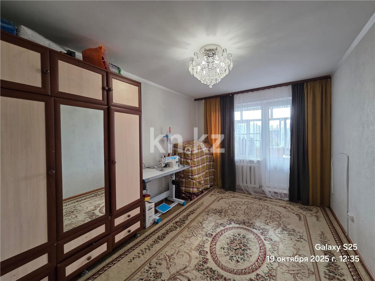 Продажа 3-комнатной квартиры, 68 м², пр. Металлургов в Темиртау - фото 5