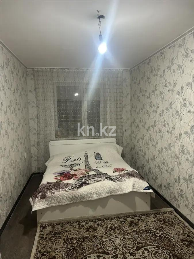 Продажа 2-комнатной квартиры, 44 м², ул. Абая, дом  39 в Темиртау - фото 2