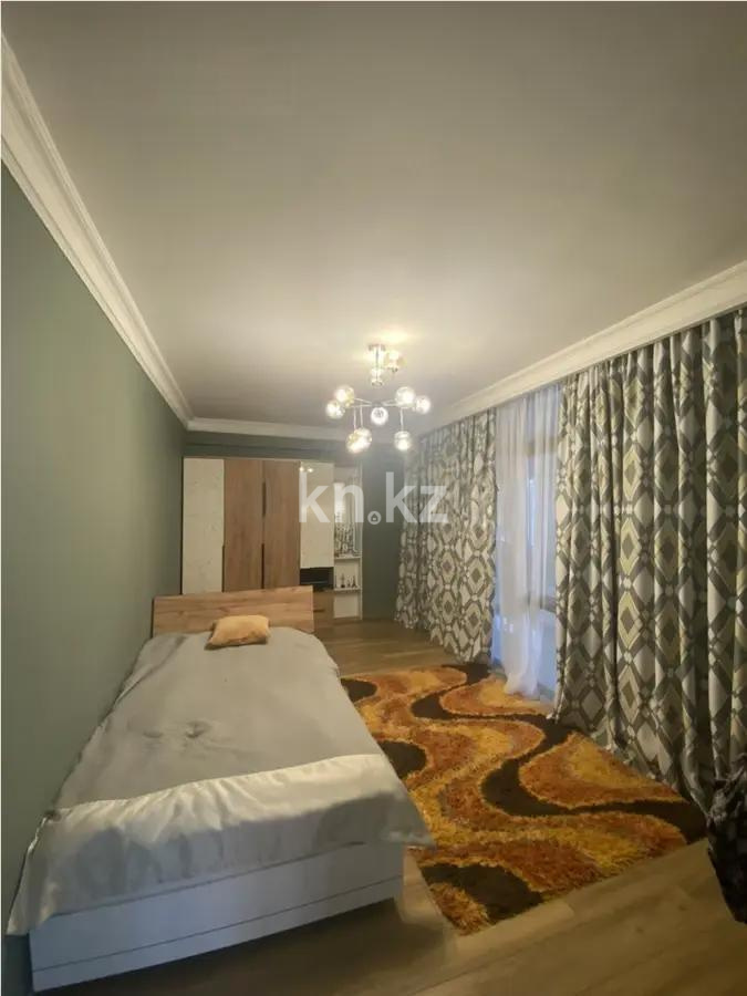 Продажа 6-комнатной квартиры, 230 м², ул. Наурызбай батыра, дом  50 в Алматы - фото 6