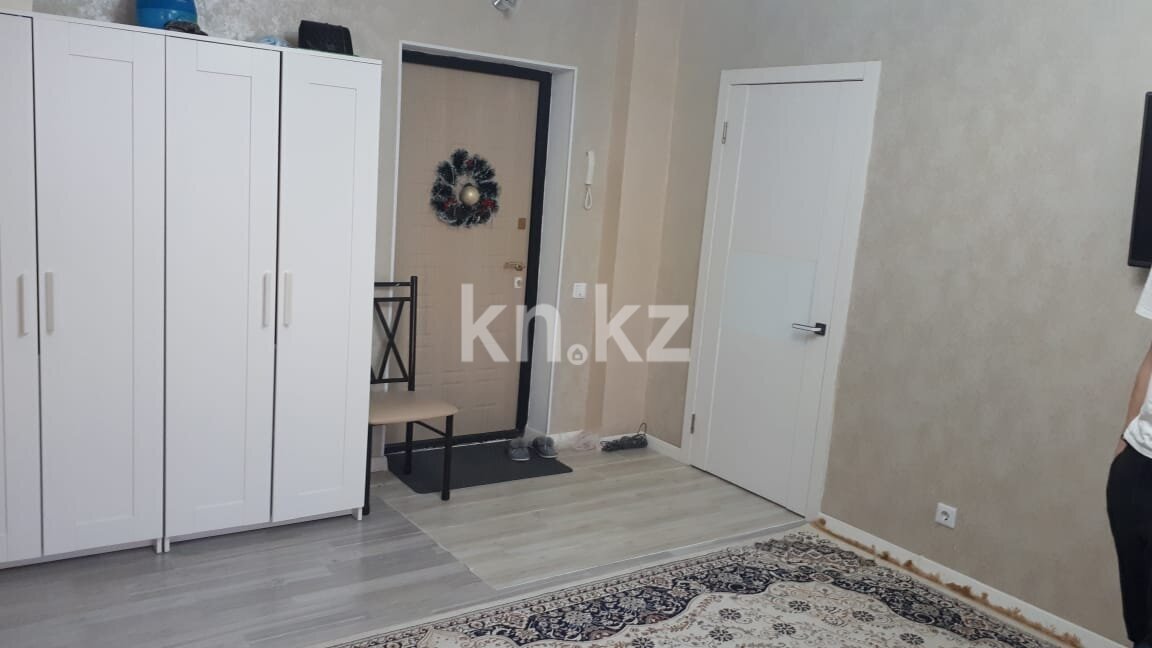 Продажа 2-комнатной квартиры, 50.5 м² в Астане - фото 7
