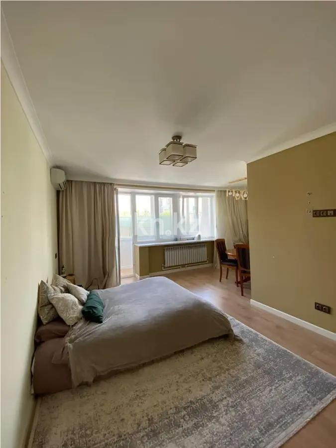 Продажа 1-комнатной квартиры, 30.4 м² в Алматы