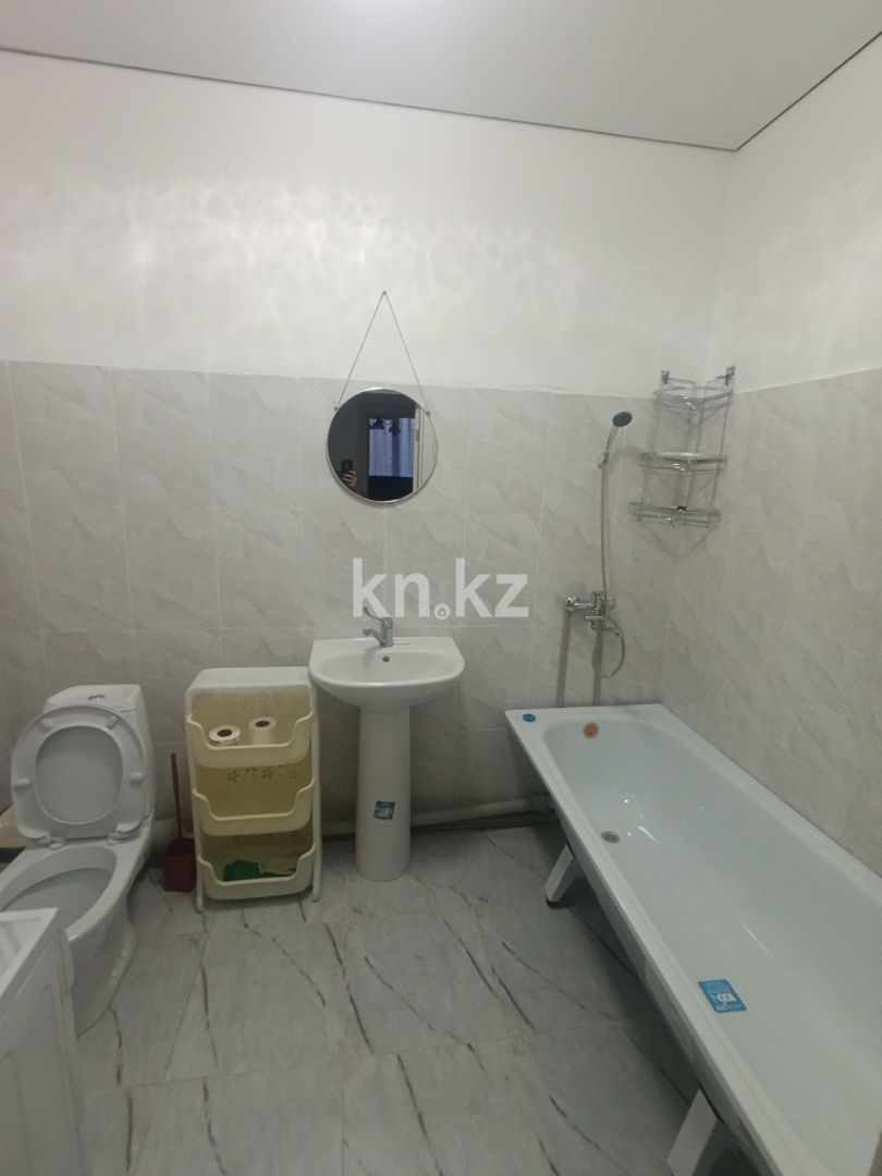 Аренда 3-комнатной квартиры, 64 м² в Алматы - фото 13