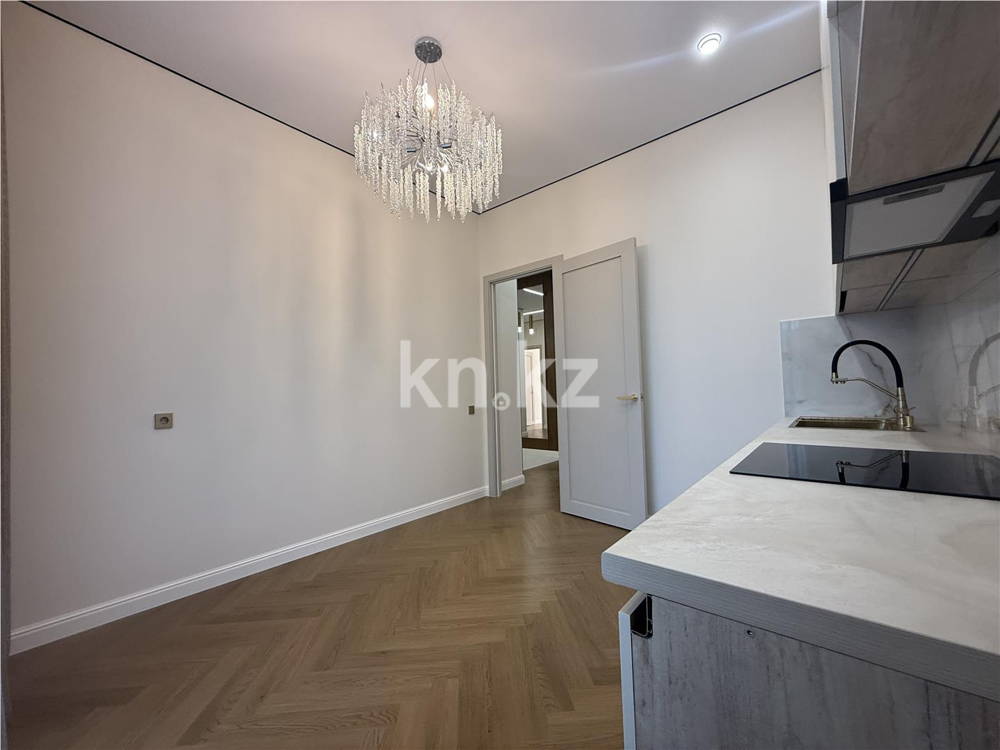 Продажа 3-комнатной квартиры, 80 м² в Караганде - фото 10