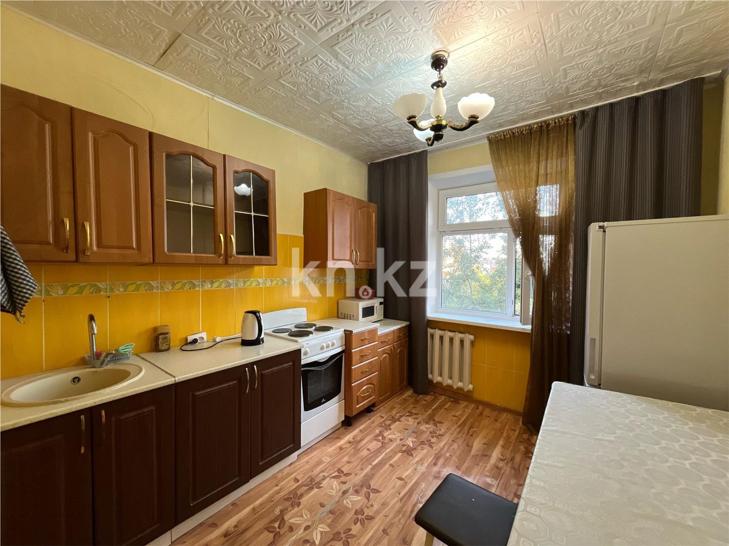 Продажа 2-комнатной квартиры, 54 м², мкр-н Степной-4 в Караганде - фото 2