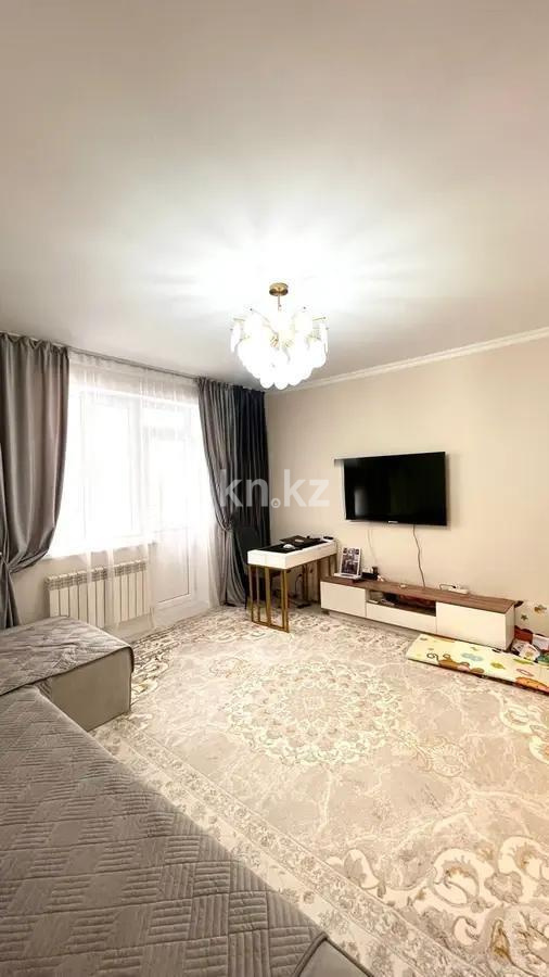 Продажа 2-комнатной квартиры, 59 м², ул. Молдагалиева, дом  6 в Астане