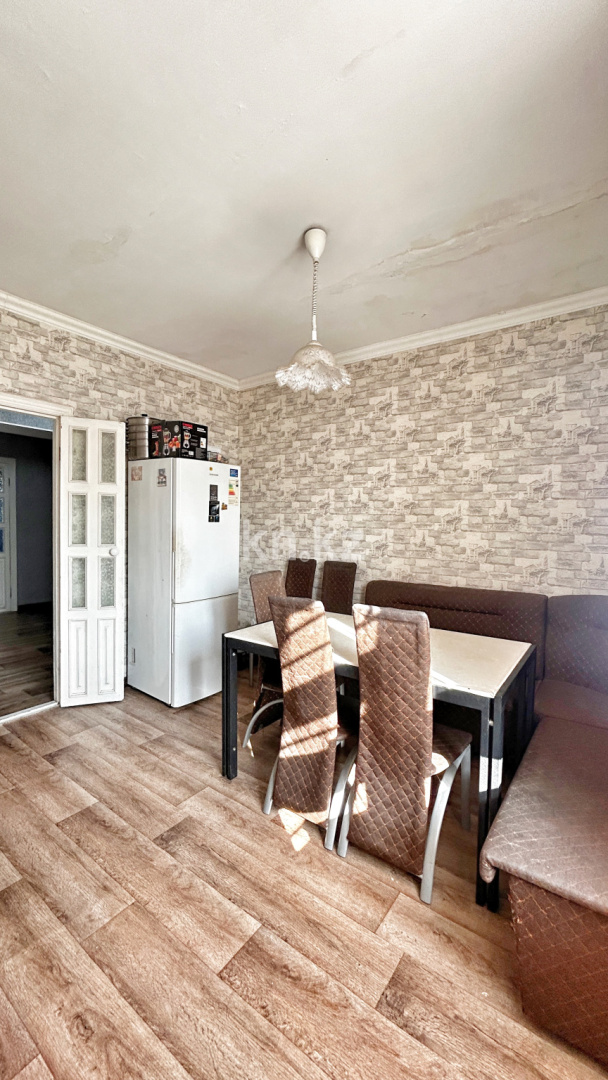 Продажа 4-комнатной квартиры, 90 м² в Алматы - фото 5