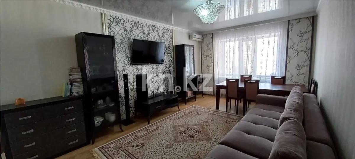 Продажа 3-комнатной квартиры, 85 м² в Астане