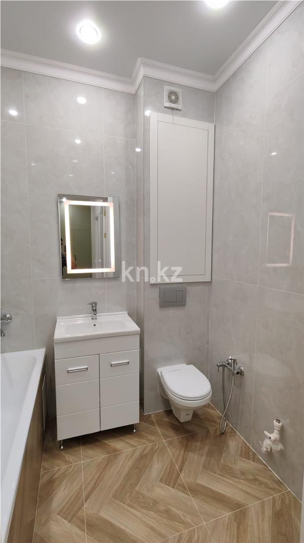 Продажа 2-комнатной квартиры, 39 м² в Караганде - фото 10