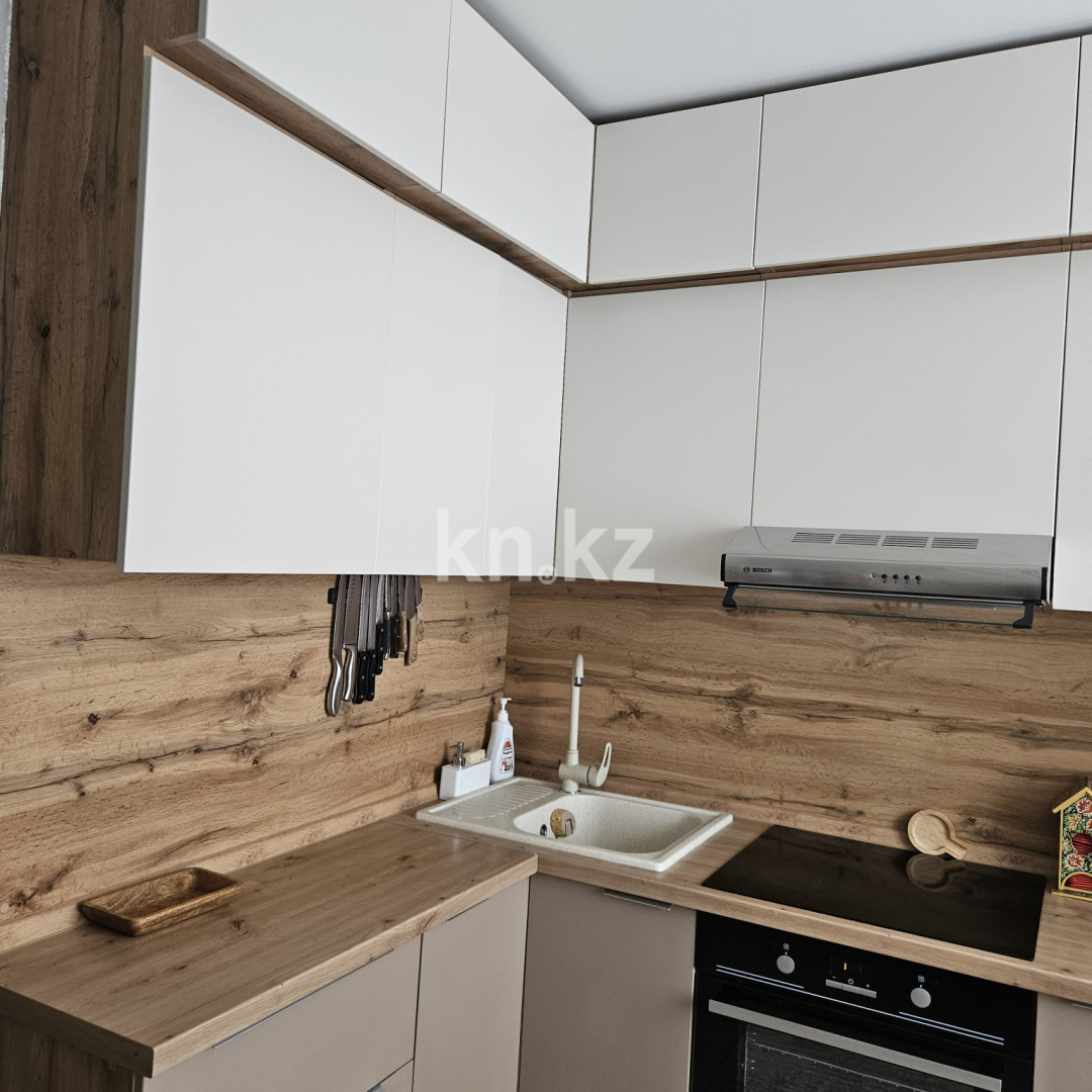 Продажа 2-комнатной квартиры, 52.6 м² в Караганде - фото 9