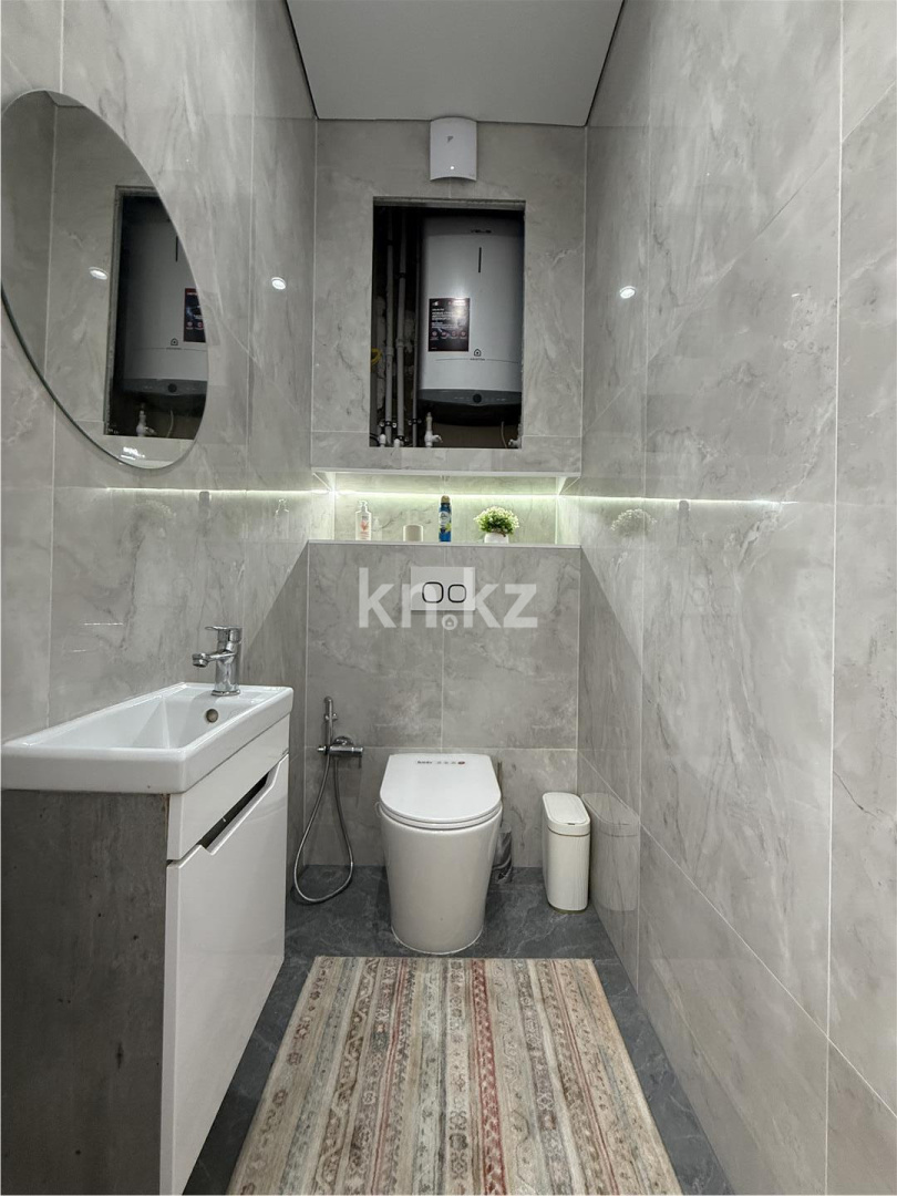 Продажа 3-комнатной квартиры, 92 м² в Караганде - фото 19