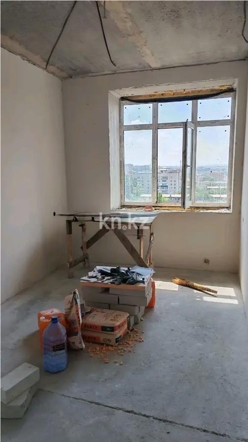 Продажа 2-комнатной квартиры, 45 м² в Караганде