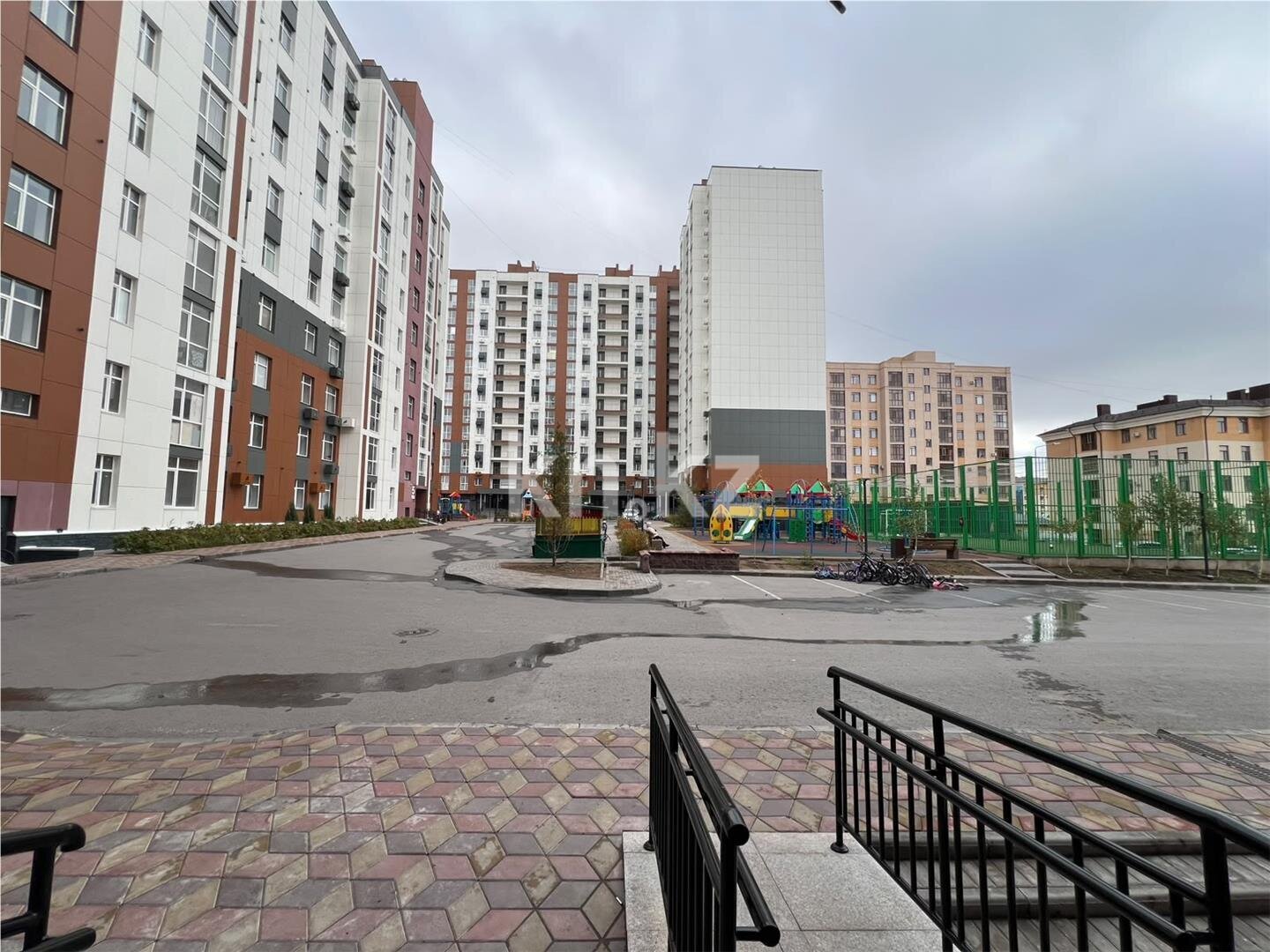 Продажа 3-комнатной квартиры, 90 м² в Караганде - фото 17