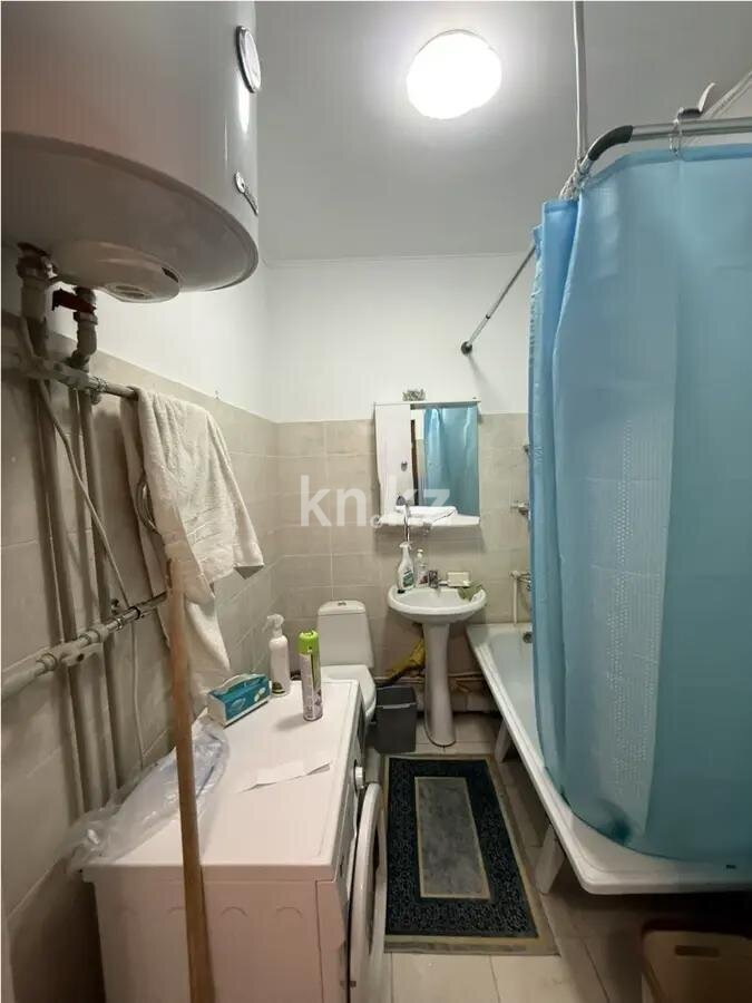 Продажа 1-комнатной квартиры, 44 м² в Алматы - фото 3