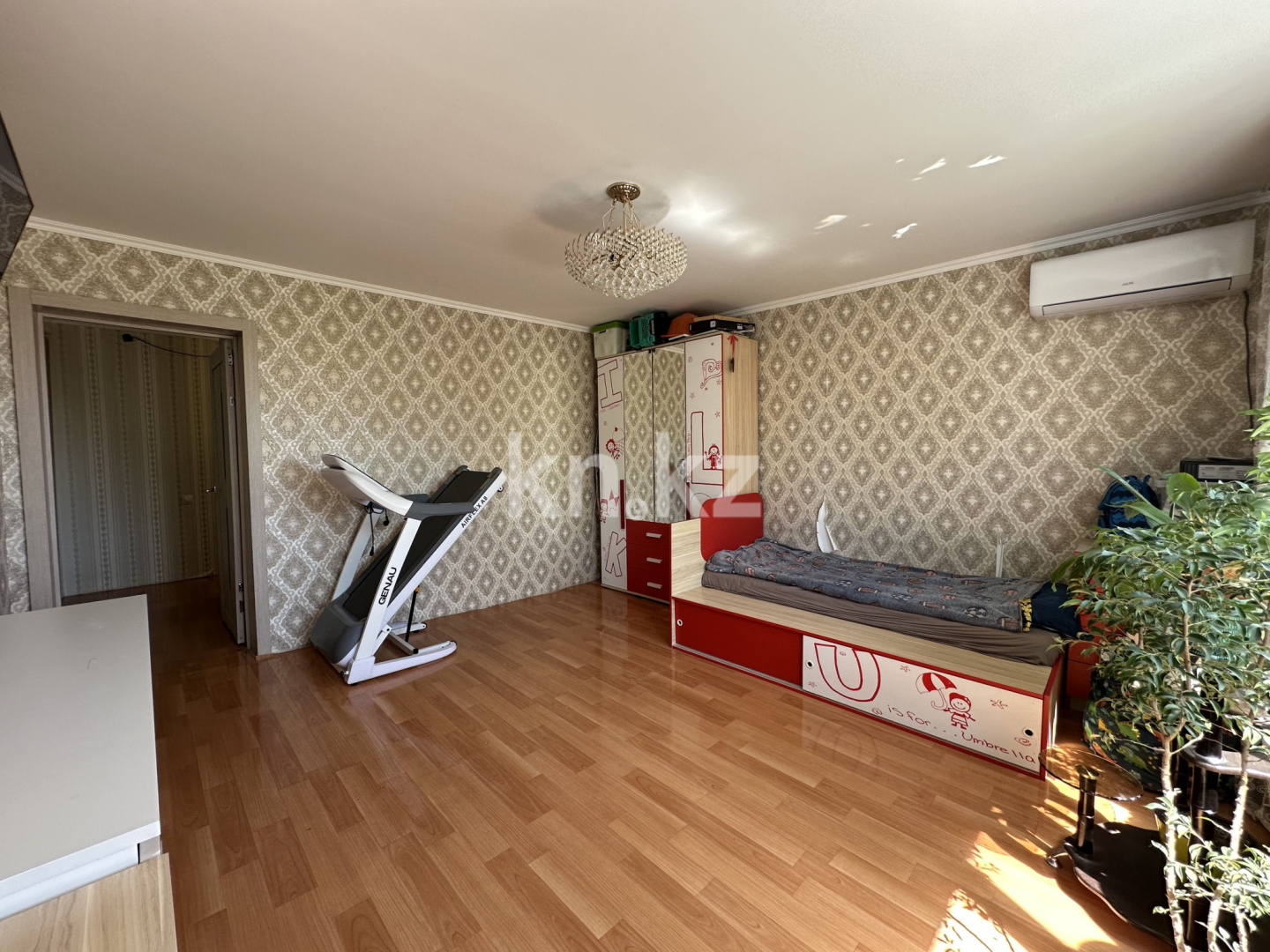 Продажа 3-комнатной квартиры, 71.6 м² в Караганде - фото 14