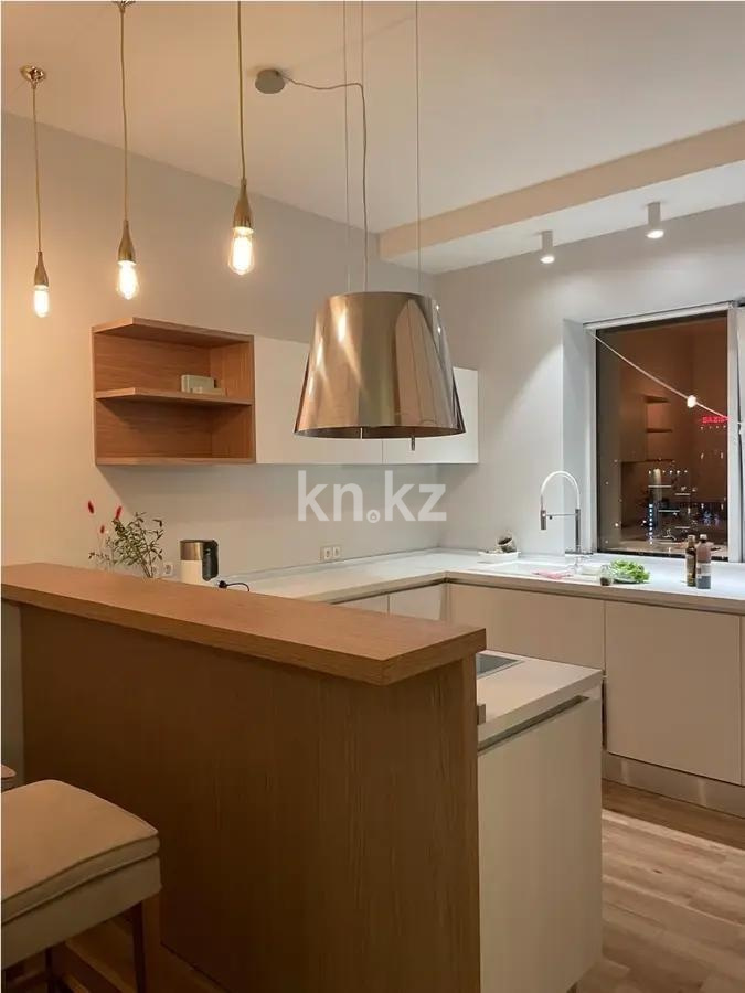 Продажа 3-комнатной квартиры, 105 м² в Алматы - фото 2