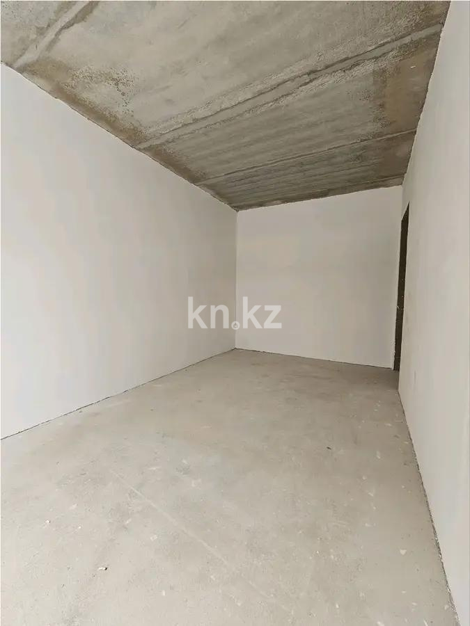 Продажа 2-комнатной квартиры, 50.38 м² в Астане