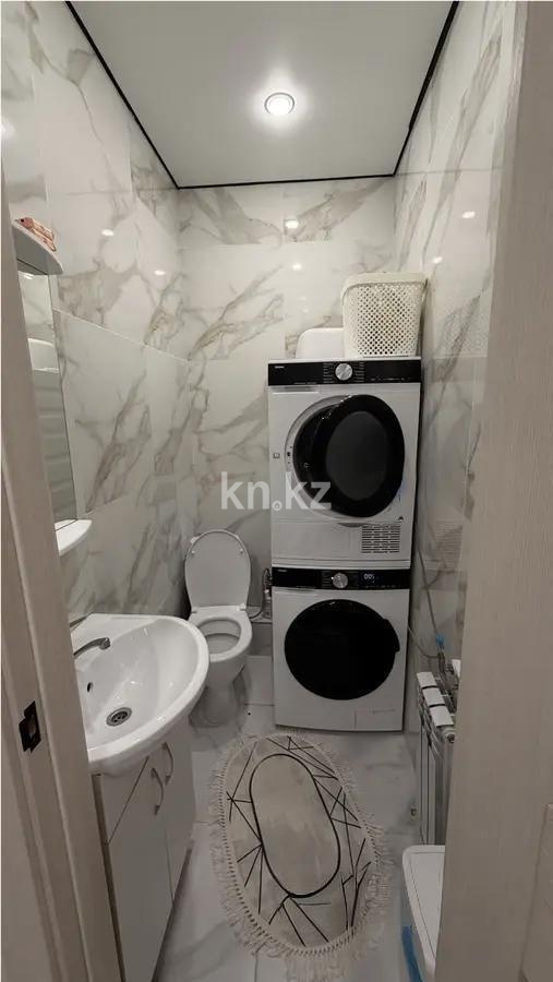 Продажа 2-комнатной квартиры, 70.4 м² в Астане - фото 5