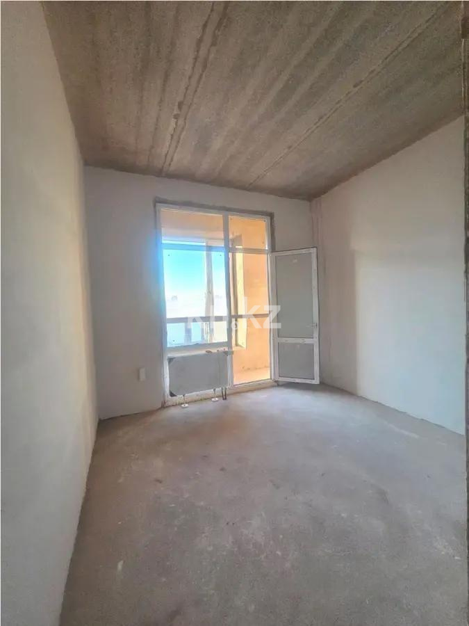 Продажа 1-комнатной квартиры, 39.2 м², ул. Е-15, дом  16 в Астане - фото 3