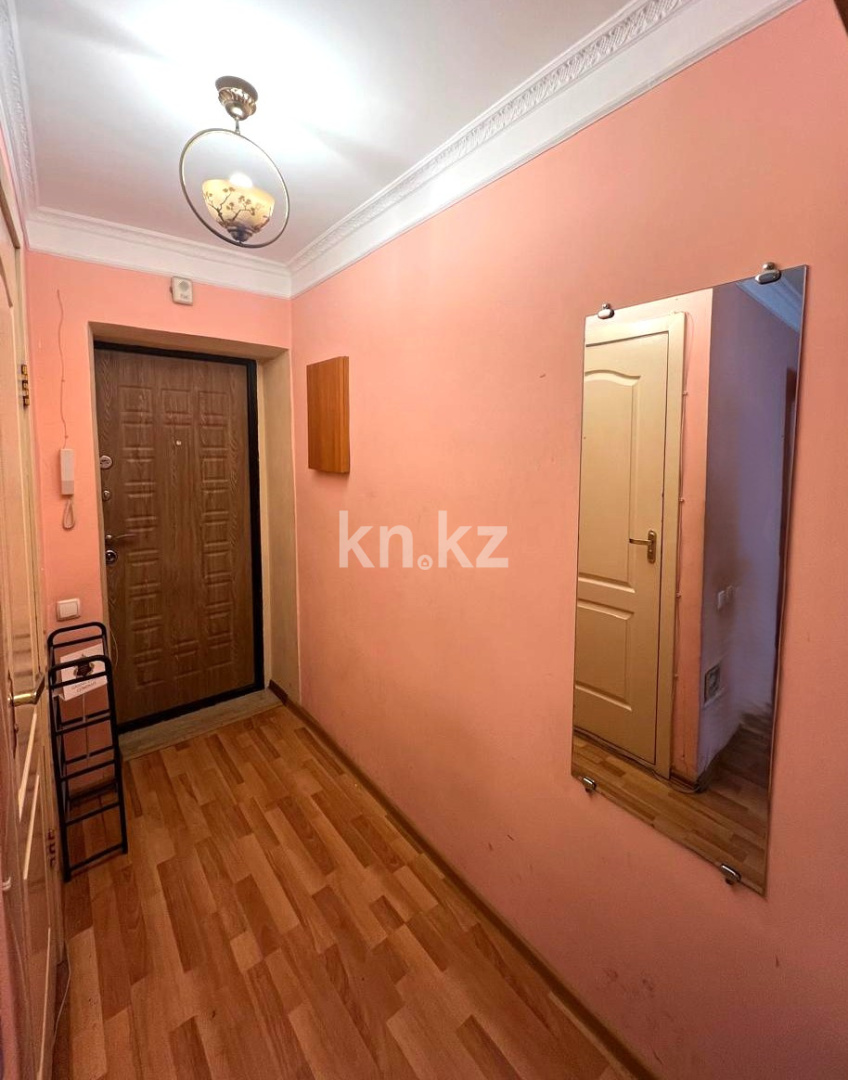Продажа 2-комнатной квартиры, 40.2 м² в Алматы - фото 17