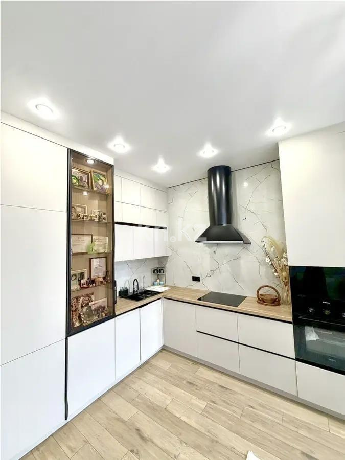 Продажа 2-комнатной квартиры, 55.6 м² в Астане - фото 3