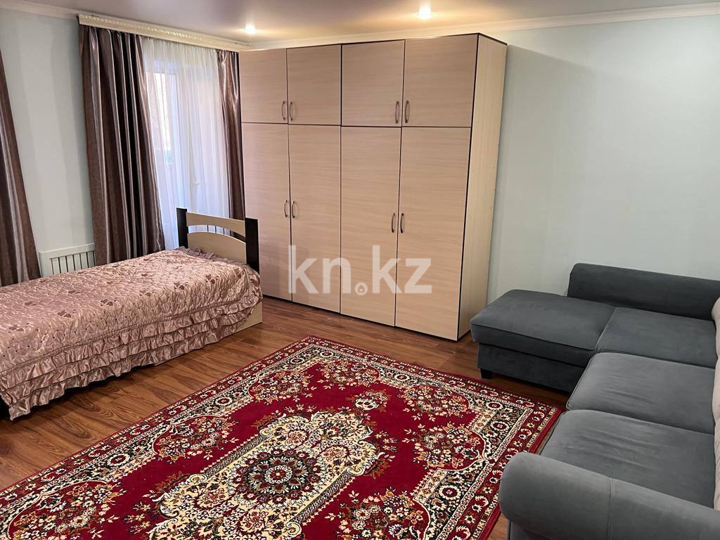 Аренда 1-комнатной квартиры, 40 м² в Астане - фото 5