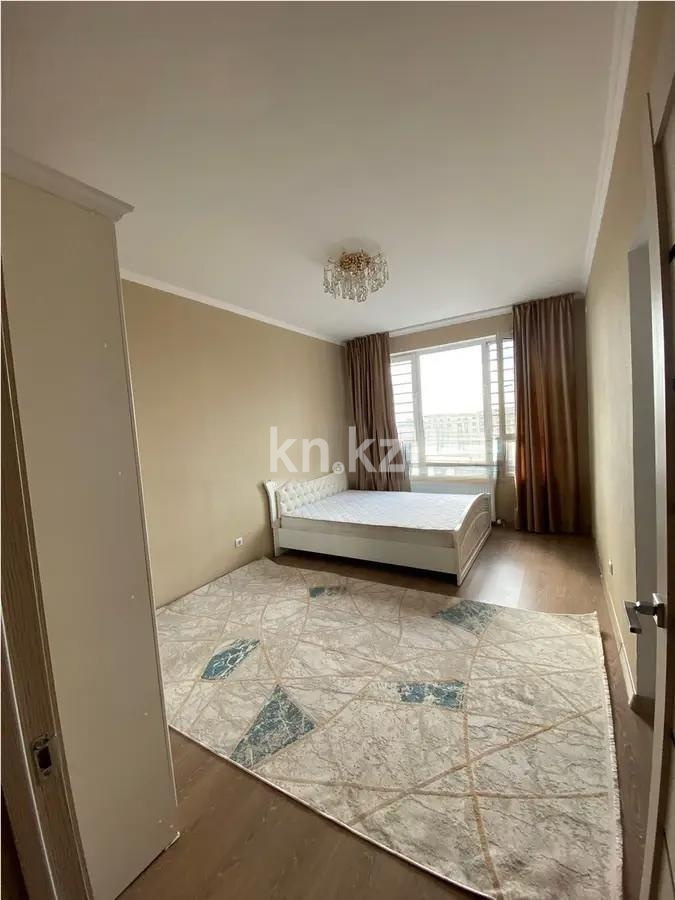 Продажа 1-комнатной квартиры, 36 м² в Астане