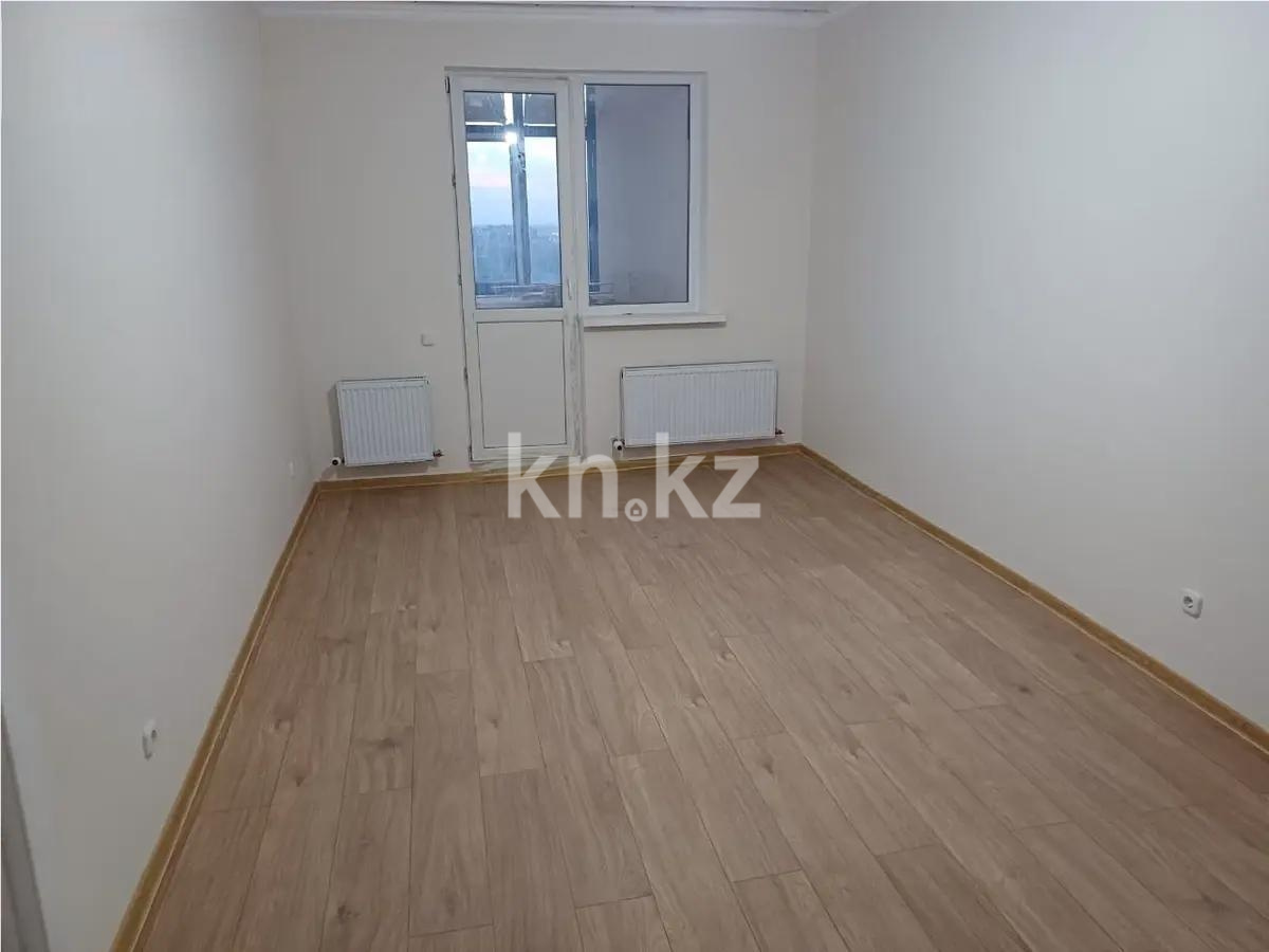 Продажа 1-комнатной квартиры, 46 м² в Астане