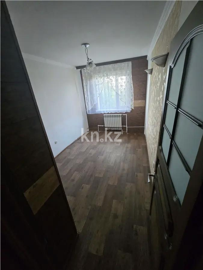 Продажа 3-комнатной квартиры, 58 м², ул. Абая, дом  28 в Темиртау - фото 5