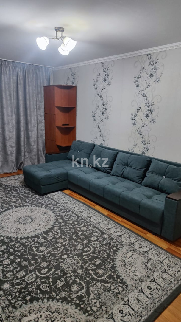 Аренда 1-комнатной квартиры, 31 м² в Алматы - фото 4